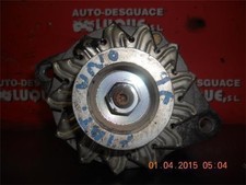 Alternateur Fiat UNO