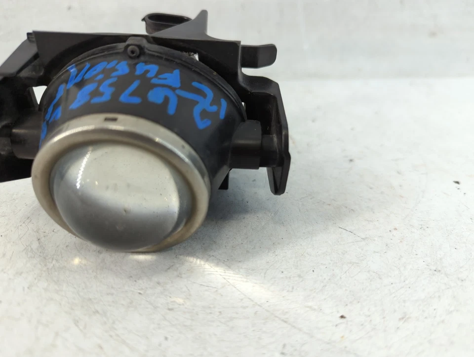 Faro antiniebla izquierdo Ford Fusion 2006-2012 conductor OEM FCXCP Foto 3 de 4