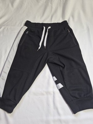Mens  STADIUM  Hockey Sports Joggers Field Test League Approved  Black L