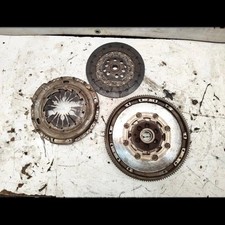 Kit d'embrayage Volkswagen BORA