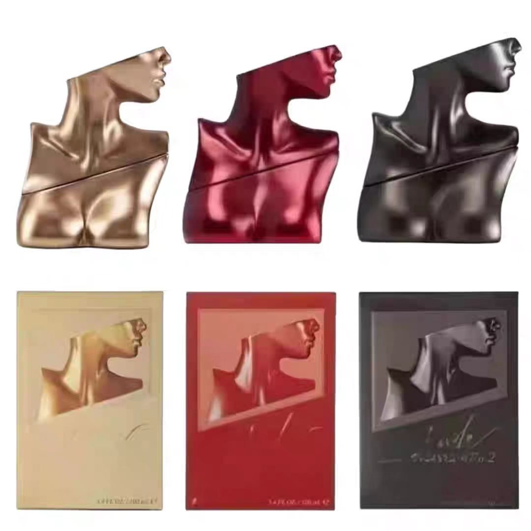 Eilish Perfume by Billie Eilish Eau De Parfume Spray 100ML Women