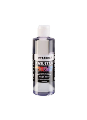 Createx 5607 Airbrush Retarder, 60ml CTX-5607-02