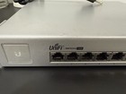 Unifi 8port POE Switch 150W