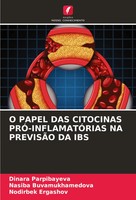 Dinara Parpibayeva (U. A.) | O Papel DAS Citocinas PRÓ-INFLAMATÓRIAS Na...