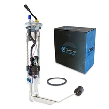 QFS POLARIS Ranger 700 Fuel Pump Assembly for 2006-2009, Replaces 2520864