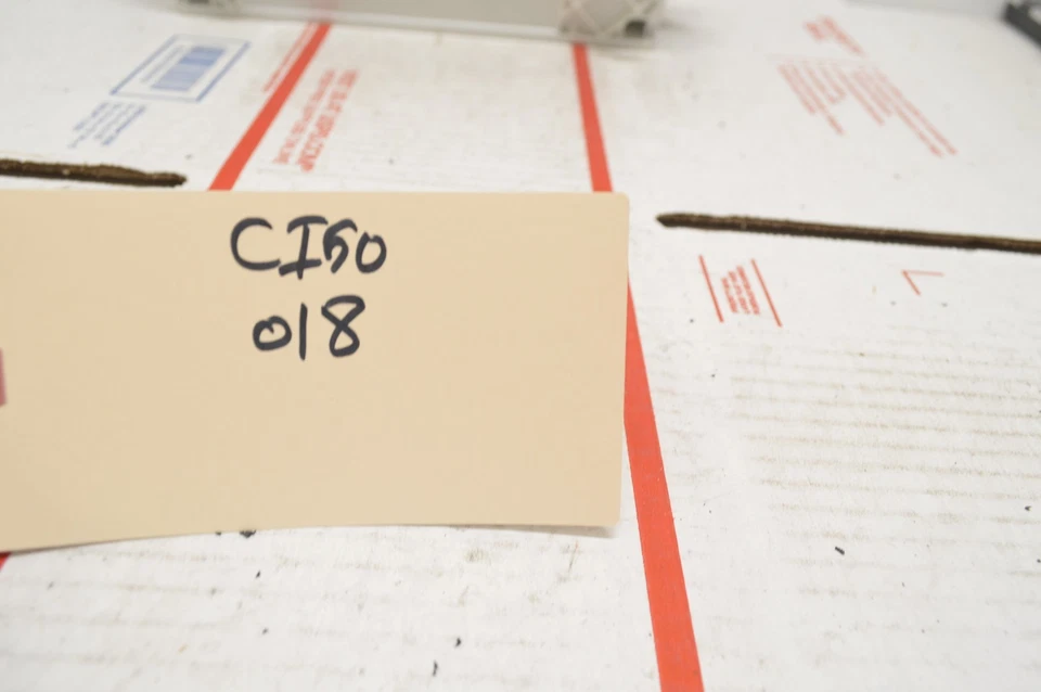 Unidad de control de clima Scion FR-S 2013-2016 calefacción temperatura de aire acondicionado climatización CI50#018 Foto 4 de 4