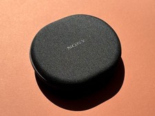 Original SONY WH-ULT900N CASE - GRAY