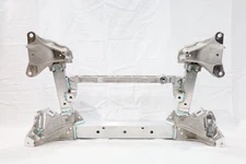 OEM NEW 2021 - 2025 Tesla Model S X Front Crossmember Subframe 1420521-00-E