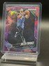 Panini 2024-25 Prizm Black Jalen Suggs #23 Purple Ice Prizm /149 Magic NBA