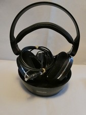 Philips SHD8850/12 Cuffie Auricolari Wireless Hifi Audio Eccezzionale.