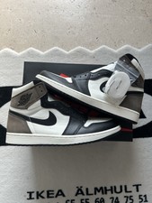 Air Jordan 1 Retro High OG Mocha