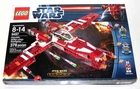NEW LEGO STAR WARS Republic Striker-class Starfighter 9497  , SEALED!