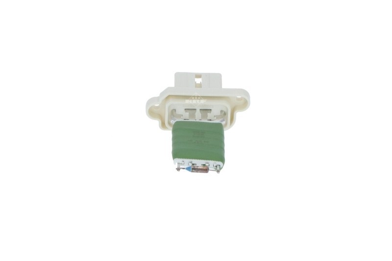 Résistance pulseur d'air habitacle NRF 342013 régulateur chauffage OE 1253185