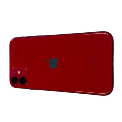 iPhone11 本体　RED 128GB product Apple iPhone 11 (PRODUCT)RED - 128GB Unlocked, AT&T, Verizon, Free