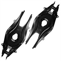 2 Querlenker Hinten FüR Mercedes Benz CLS C218 X218 Unten Luftfahrwerk