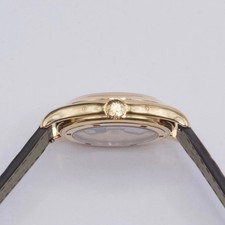 Patek Philippe Annual Calendar 5035J Mens Watch 5