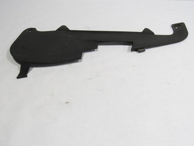 10-20 Bentley Mulsanne 2012 Right Passenger Engine Compartment Trim Cover Panel*