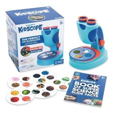 Educational Insights GeoSafari Jr. Kidscope, Ages 5 and Up, 3x Magnification