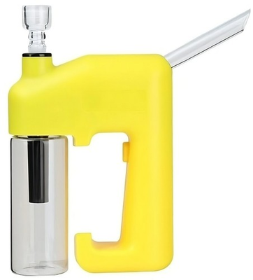 #ad #ad 2 in 1 Electric Bong Cool Bong Glass Water Pipe Electric Bubbler Cheap Bong $29.98