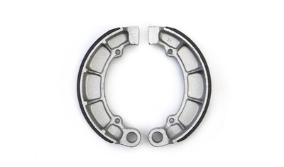 Trommelbremsbacken VB129, H320 180mm x 39mm (Paar)