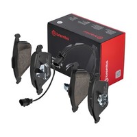Brembo BremsbeläGe Vorne (P 85 084) FüR Audi A4 B7 A8 A6 C6 Allroad Seat Exeo