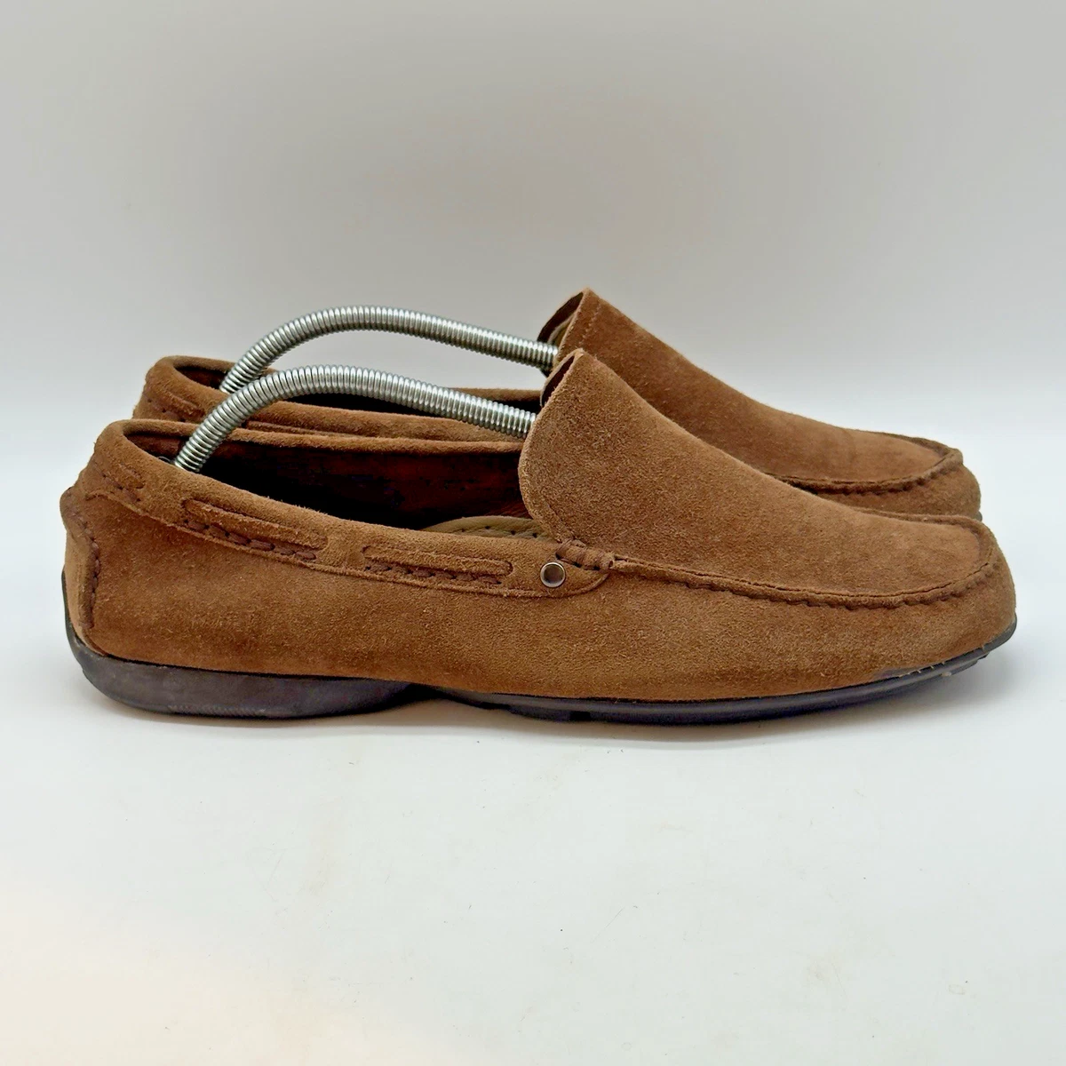 Hush Puppies Casual Loafers & Slip-On for Men for sale | eBay