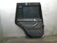 Porte arrière et accessoires Volkswagen BORA