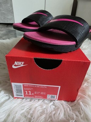 Nike KAWA SLIDE Gr.28 Neu