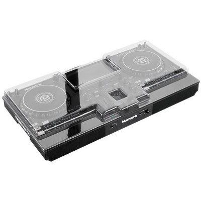 Decksaver Numark Mixstream Pro Pro+ Pro Go Staubschutzcover | Neu