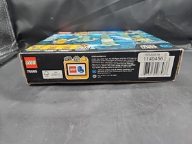 LEGO DC Comics Super Heroes 76085 Battle of Atlantis Retired Set New Sealed Box