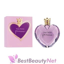 Princess by Vera Wang for Women 1oz Eau De Toilette Spray