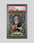 2025 Panini Tyler Shough Base (PSA 10)