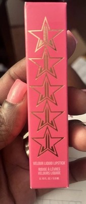 Jeffree Star Velour Liquid Lipstick ~ Unicorn Blood Full Size 0.19 fl oz ~ NEW