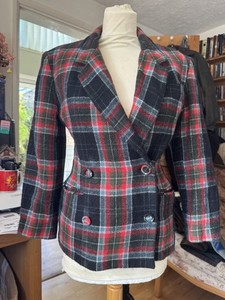 Vivienne Westwood Love Jacket | eBay