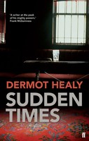 Sudden Times | Dermot Healy | Englisch | Taschenbuch | Kartoniert / Broschiert