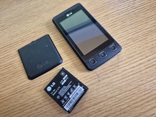 Cellulare LG KP500 - ricambio o riparazione