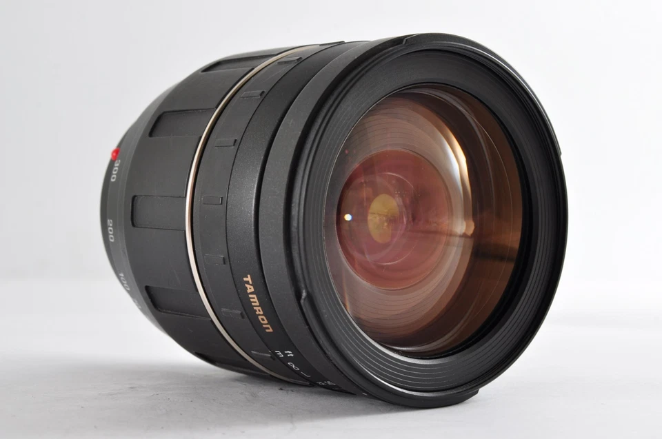 Tamron Asp AF LD 28-300mm F/3.5-6.3 Macro fom Minolta [Exc+5] Japan / 1554H#3 - Image 4 of 4