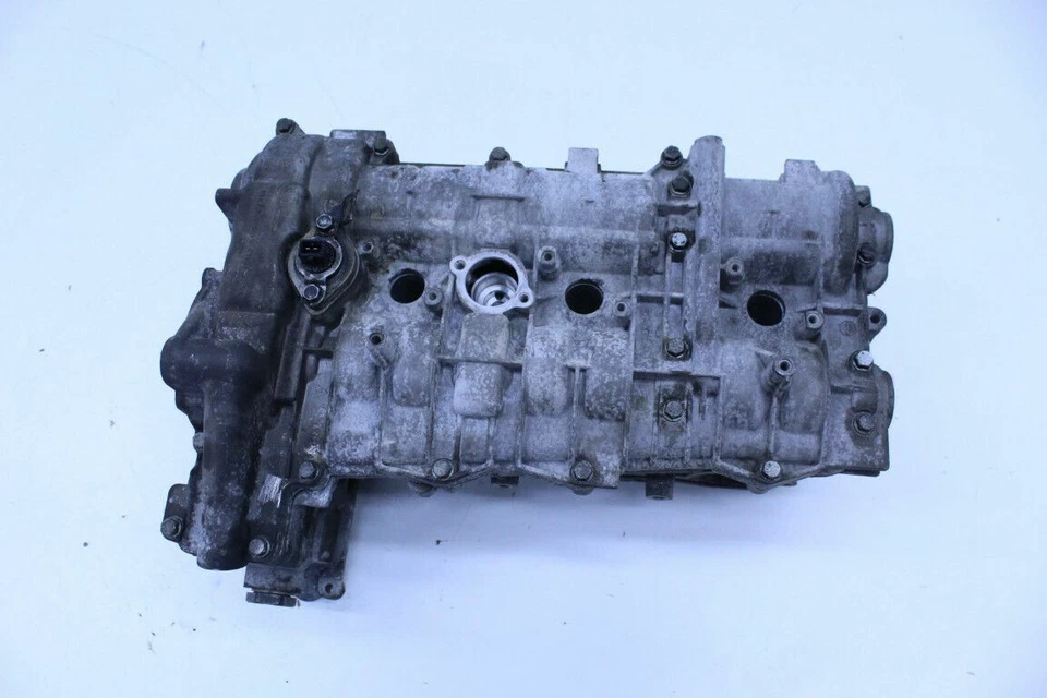 2002-2004 Porsche 911 996 3.6 Left Cylinder Head Complete 99610490900 OEM Used Foto 3 de 4