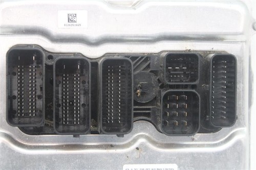 ECU ECM COMPUTER 550i 550i Gt 650i 750i 750il Alpina B7 X5 X6 14-17 1330754 - Picture 3 of 12