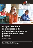 Progettazione E Realizzazione Di Un'applicazione Per La Gestione Delle Liste...