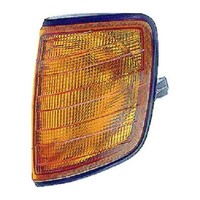 Diederichs Blinkleuchte FüR MERCEDES-BENZ W124 S124 Vorne Links 0008206821