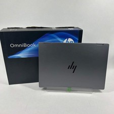 HP Omnibook X Flip 14 14-FK0013DX 14" Ryzen AI 5 340 2.0GHz 16GB RAM 1TB SSD