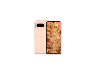 Google Pixel 8 128GB Rose Smartphone #24135176
