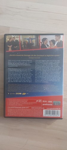 Eine Schöne Bescherung DVD - Bild 3 von 3