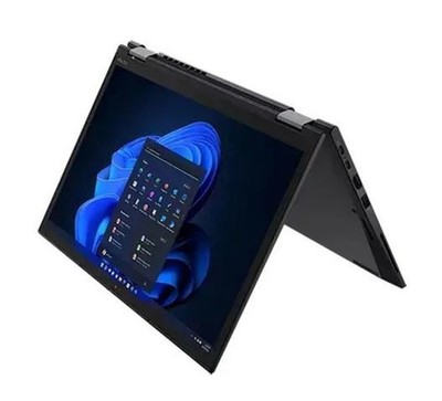 Lenovo ThinkPad X13 Yoga Gen 4 i5-1335U 1.3GHZ 16GB, 512GB NVMe 21F2 WUXGA Touch