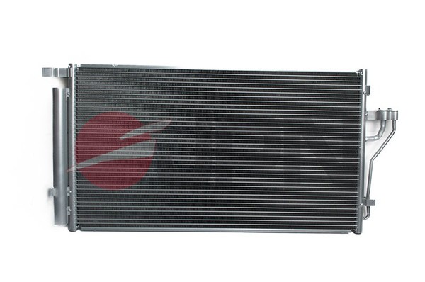 JPN Kondensator Klimaanlage FüR Hyundai IX35 Ix35 KIA Sportage Carens IV LM-image