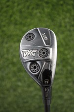 PXG 0317X 3 S Flex 40" w/ HC