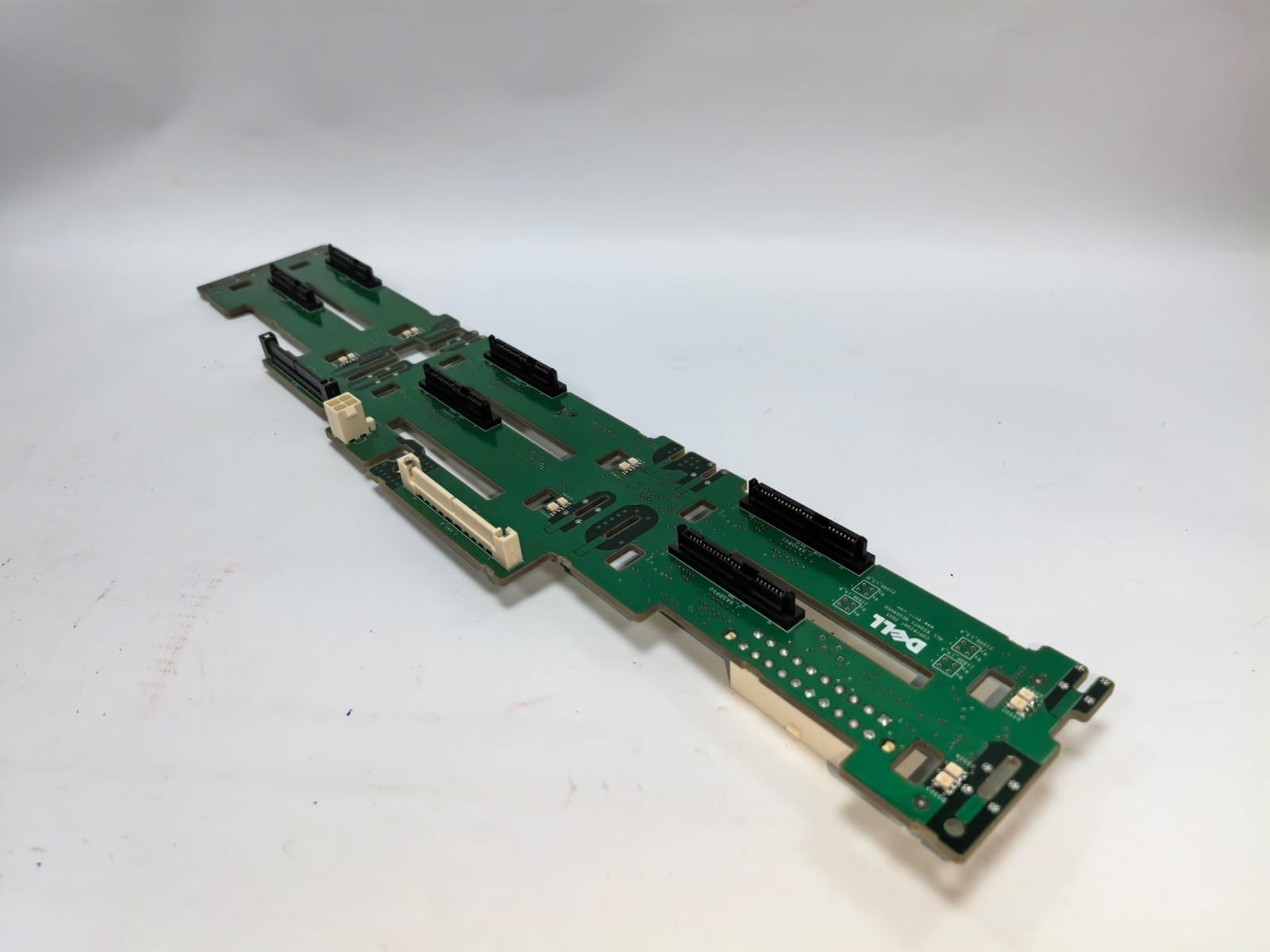 Dell PWB H6180 REV.A01 DELL PN610 PWB H6180 REV.A01 BACKPLANE BOARD 10