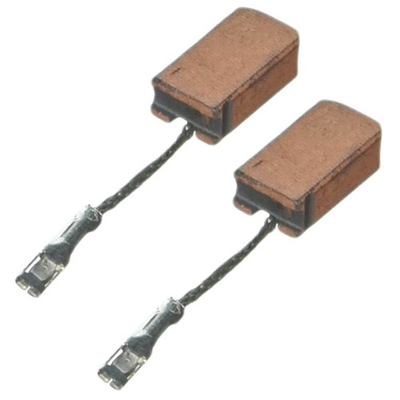 #ad Bosch Angle Grinder OEM Replacement Brush Set 1607000V61 $19.45