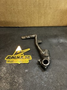 Yamaha Banshee Oem Kickstart Lever Kickstarter Pedal 